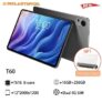 טאבלט Teclast T60 8GB+256GB 4G
